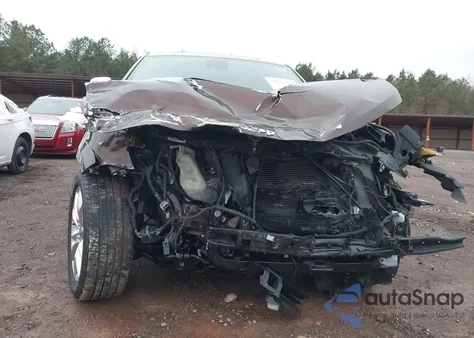 2014 Jeep Grand Cherokee Summit из США, поврежденный, VIN 1C4RJEJG8EC245681